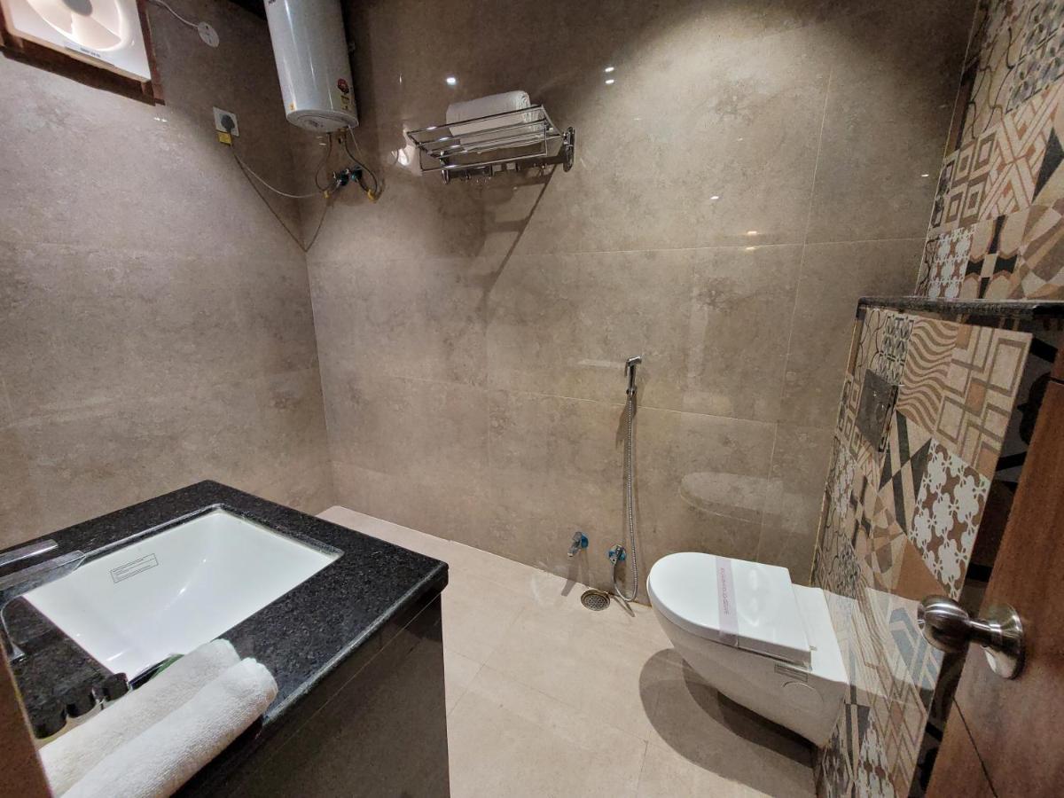 Aura Gold Resort Udajpur Exteriér fotografie