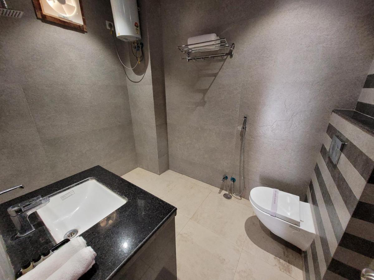 Aura Gold Resort Udajpur Exteriér fotografie